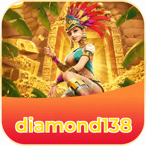 diamond138 APK v4.7.5 - Screenshot UI modern dan intuitif Indonesia
